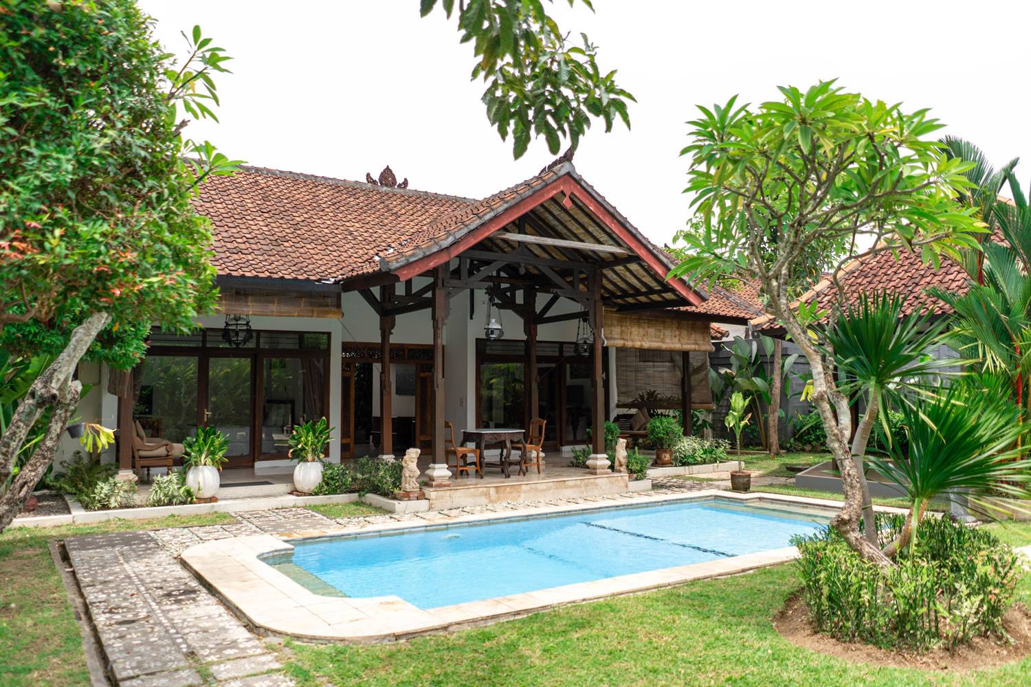 Villa 4: Cempaka